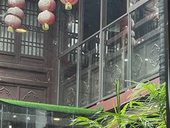 -留芳·文旅古月楼(老街店)