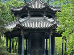 -兰亭风景区