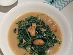-莆田餐厅PUTIEN(三里屯店)