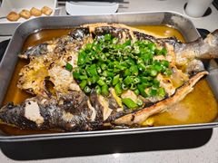-半天妖烤鱼(东方新天地店)