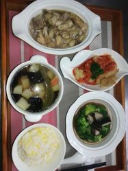 -莲生母婴月子中心(清水河公园店)