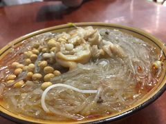 -巷子肥肠(科华巷店)