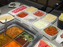 -海底捞火锅(北京路店)