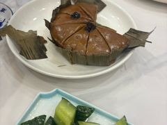 -碧海银沙海鲜餐厅(恒大海上威尼斯店)