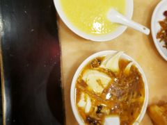 -吴记百姓菜馆·北京菜·烤鸭(故宫店)
