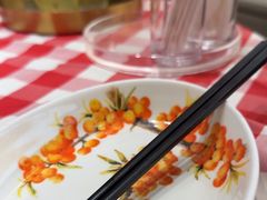 -西贝(紫荆广场店)
