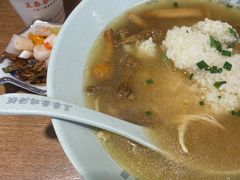 -王春春鸡汤饭(上海中海环宇城店)