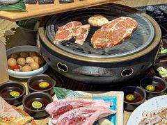 -泥炉烧肉师(新街口金銮巷店)