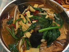 -红鼻子桂林米粉(金唐新光界店)