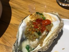 -木屋烧烤(万德庄店)