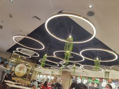 -东方饺子王(新奥购物中心店)