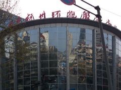 门面-南京环北服装批发市场