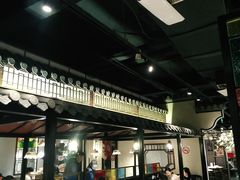 -吉旺港式餐厅(南方商城店)