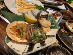 -一本料理(西溪天街店)