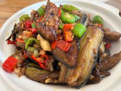 -白鹿江西餐厅(北师大店)