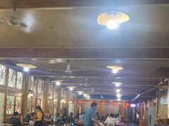 -张关合渣(航空大道店)