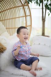 -熊孩子韩国儿童摄影(利波苑店)
