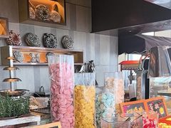 -嘉定凯悦·咖啡厅