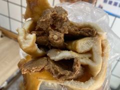 -小闺女儿肉龙(西湖道店)