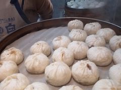 -李与白包子铺(桐梓林店)