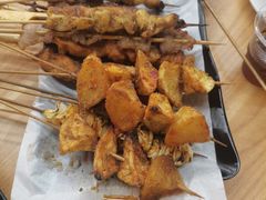 -买又大餐厅(福林里店)