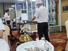 -点都德(广州白云山景区南门店)