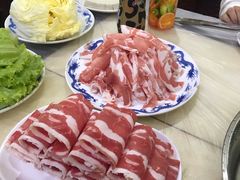 -鑫龙火锅城(经二纬四店)