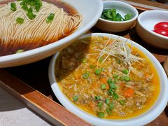 -松鹤楼面馆(清河万象汇店)