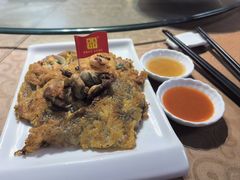 -百年银屏蚝烙·潮汕菜·非遗(乐山店)
