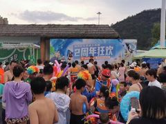 -福州欧乐堡水上乐园
