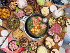 -笔记安顺夺夺粉火锅