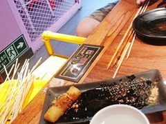 -串门邻居串串火锅(云南南路店)