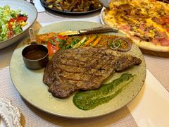 -get pizza意大利餐厅(凯德MALL店)