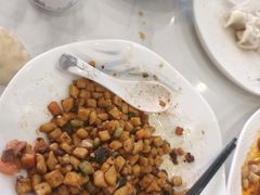 -老回回饺子馆(海洋馆店)