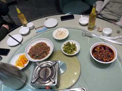 -刘胖子家常菜·蹄花焖藕(富安街店)
