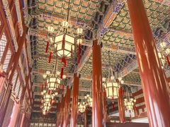 -天安门城楼