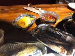 -梁山烤肉(李逵店)