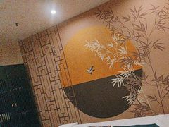 -华夏良子·足道SPA艾灸(翠微店)
