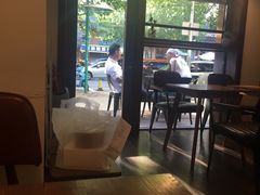 -AFS Cafe & Canteen(闽江二路店)