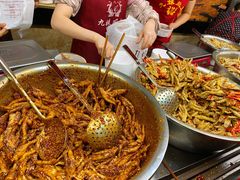 -嘉州九妹凤爪(乐山总店)