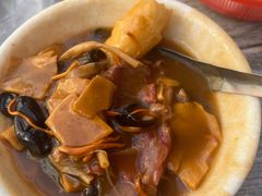 -逍遥镇刘相五胡辣汤豆沫馆(康复中街店)