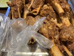 -香友记正宗隆江猪脚饭(首经贸店)