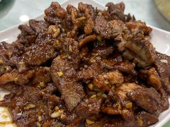 老爆三-聚福缘菜馆(隆昌路店)