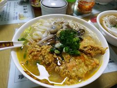 -荔林食店(西华路店)