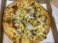 -必胜客(周浦万达店)