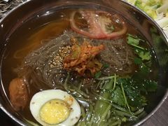 -金刚山烧烤(红旗大街店)