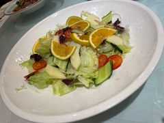 -龙抄手食府(浣花北路店)