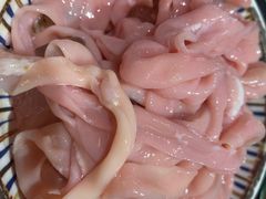 -王婆乔鲜鱼自助火锅(蜀汉路店)