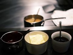 -丽思卡尔顿·炙焰·铁板烧餐厅