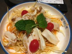 -美奈小馆·越南料理(中航城君尚购物中心店)